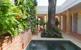 Casa Jaguar Hotel Boutique